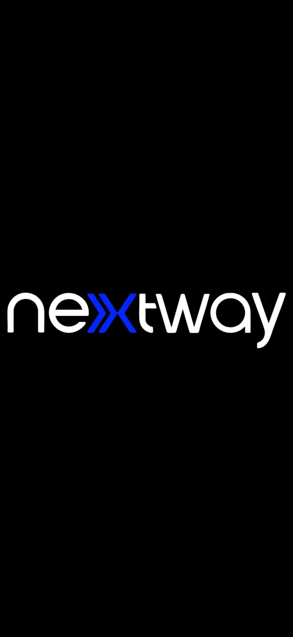 Nextway Agency uygulamasında proje durumlarını gösteren ekran